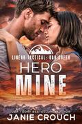 Hero's Heart by Janie Crouch