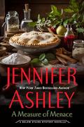A Measure of Menace (A Below Stairs Mystery #7.5) by Jennifer Ashley