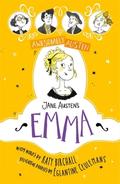 Jane Austen's Emma (Awesomely Austen #1) by Katy Birchall