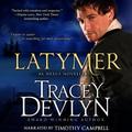 Latymer (Nexus #4) by Tim Campbell