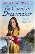 The Cornish Dressmaker (Cornish Saga #3) by Nicola Pryce