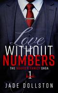 Love Without Numbers by Jade Dollston