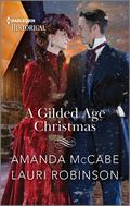 A Gilded Age Christmas by Lauri Robinson