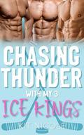 Chasing Thunder (Jasmine Hollow #11) by Kit Nicole