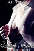 Suleroth's Secrets (The Slave Makers Collection #4) by A.D. Young