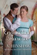 Enchanting Aurora by Victoria Hinshaw