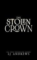 The Stolen Crown (The Ever Seas #4) by L.J. Andrews