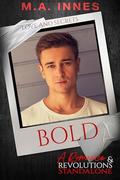 Bold by M.A. Innes