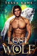 Lost Wolf by Tessa Kane