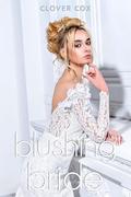 Blushing Bride: Man Magically Becomes a Woman by Clover Cox