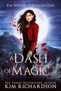 A Dash of Magic by Kim Richardson