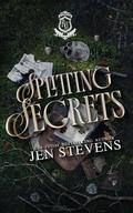 Splitting Secrets by Jen Stevens