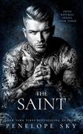 The Saint (Fifth Republic #3) by Penelope Sky