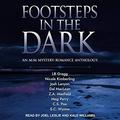 Footsteps in the Dark by L.B. Gregg