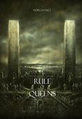 A Rule of Queens (The Sorcerer's Ring #13) by Morgan Rice