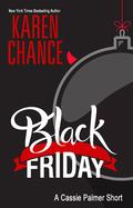 Black Friday by Karen Chance