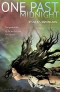 One Past Midnight by Jessica Shirvington