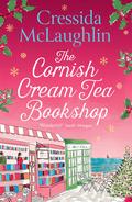 The Cornish Cream Tea Bookshop by Cressida McLaughlin