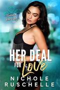 Her Deal for Love (Nurses of Rose Valley #3) by Cadwallader Photography