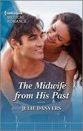The Midwife from His Past (Portland Midwives #2) by Julie Danvers