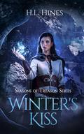Winter's Kiss (Seasons of Treason #1) by H.L. Hines