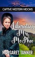 Liberating Mrs. McPhee by Margaret Tanner