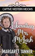 Liberating Mrs. McLeish by Margaret Tanner