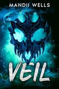 Veil: A Dream-Inspired Rockstar Romance by Mandii Wells
