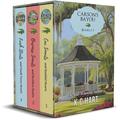 Carson's Bayou Contemporary Christian Romance Ebooks 1-3: Small Town Contemporary Christian Romance Series Omnibus 1-3 (Carson's Bayou #7) by KC Hart