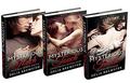 (3 Book Box Set) Mysterious Touch: 1, 2 & 3 by Delia Brewster