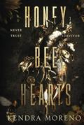 Honey Bee Hearts (Green River Hearts #2) by Kendra Moreno