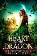 The Heart of the Dragon (Southern Shifter Royals #3) by Eliza Gayle