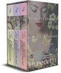 Princess Shanyin: The Complete Obsession Saga by Liliana Lee