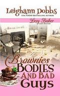 Brownies, Bodies & Bad Guys by Leighann Dobbs