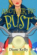 Another Big Bust (Busted #2) by Diane Kelly