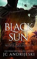 Black the Sun by J.C. Andrijeski