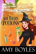 Southern Potions by Amy Boyles