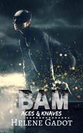 Bam by Helene Gadot