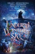Under a Winter Sky by Grace Draven