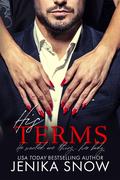His Terms by Jenika Snow