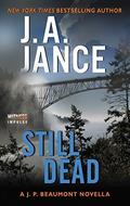 Still Dead by J.A. Jance