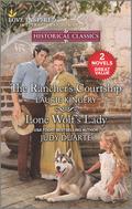 The Rancher's Courtship & Lone Wolf's Lady by Judy Duarte