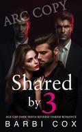 Shared by 3 by Barbi Cox