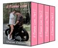 A Forever Love: Complete Box Set by Sharon Cummin