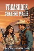 Treasures by Shalene Marie