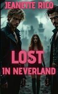 Lost In Neverland by Jeanette Rico