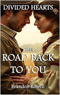 The Road Back to You by Brandon Rowell
