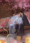 Stars of Chaos: Sha Po Lang, Vol. 5 (Stars of Chaos: Sha Po Lang (Novel) #5) by Priest, Eleven small jars