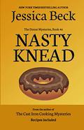 Nasty Knead (Donut Shop Mysteries #46) by Jessica Beck