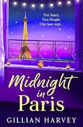 Midnight in Paris by Gillian Harvey